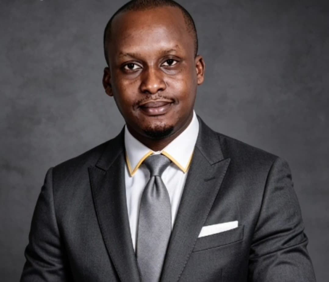 James G., Founder and Chief Executive Officer of East Solutions